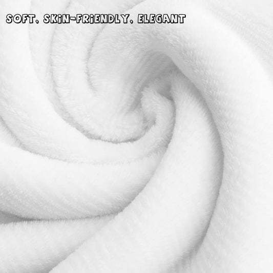 Custom 10 Photos&Text Fleece Blankets